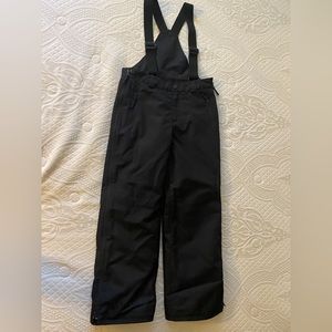 Obermeyer Teen Ski Bib Pants